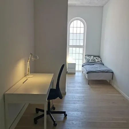 Lillebaelt Gruppen * 欧登塞