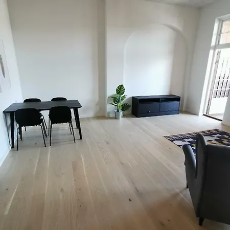 Appartement Lillebaelt Gruppen Odense